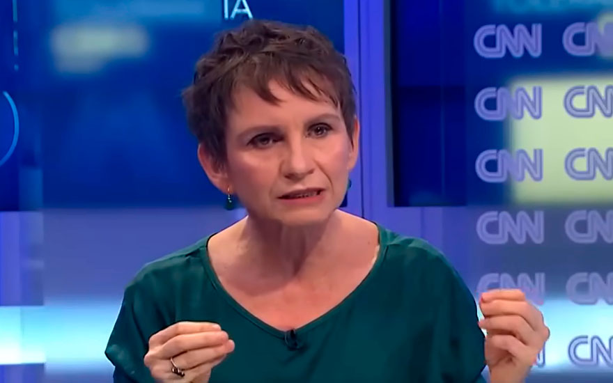 Carolina Tohá señaló cuáles son sus aprehensiones por el Rechazo