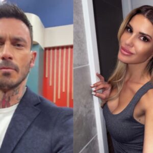 Confirman romance entre Gala Caldirola y Mauricio Pinilla: habría detalles