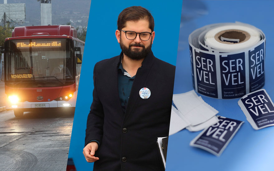 Gobierno informó 4 puntos a tener en cuenta sobre el día del plebiscito