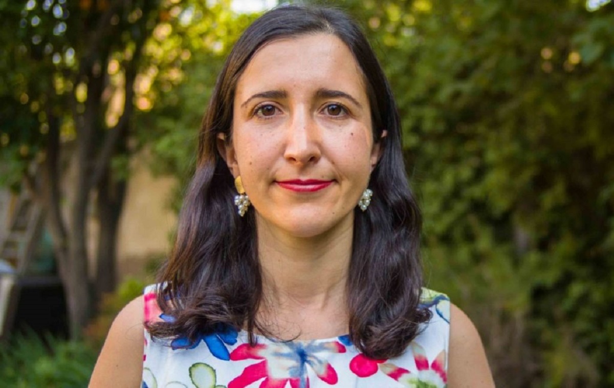 Francisca Crispi Colmed RM Abord El Copago Cero En Fonasa