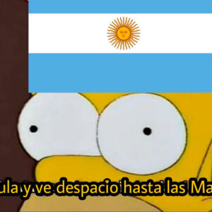 Los memes argentinos que dejó la muerte de la Reina Isabel II