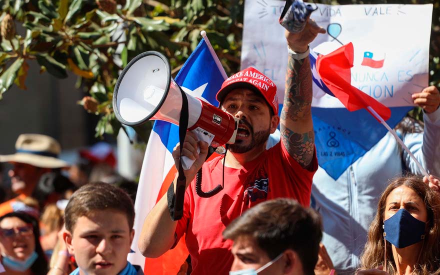 Pancho Malo salió a defender su apodo con particular explicación