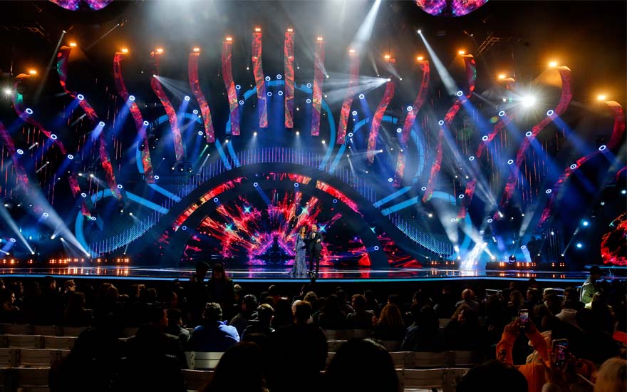 Filtran presunta primera humorista confirmada en Viña 2023
