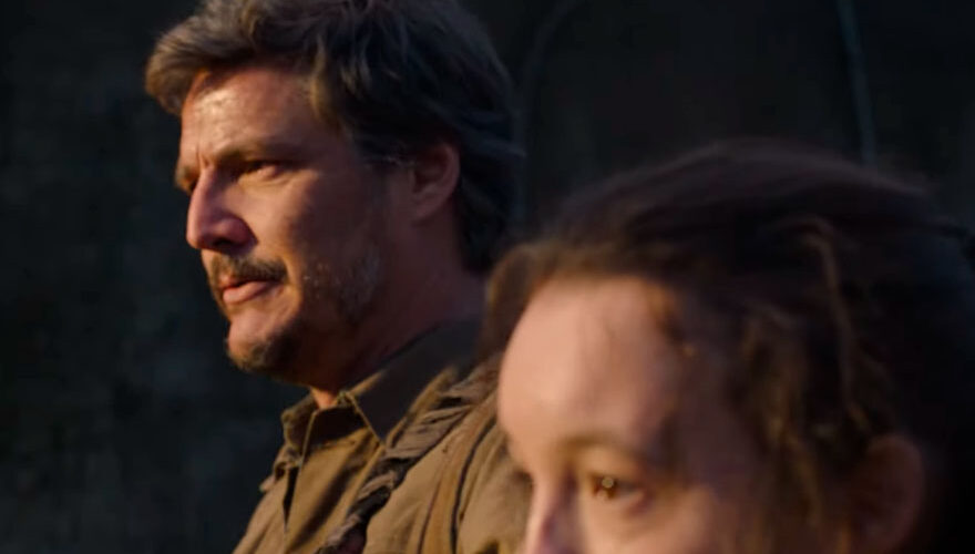 VIDEO. Pedro Pascal protagoniza primer tráiler de "The Last of Us"