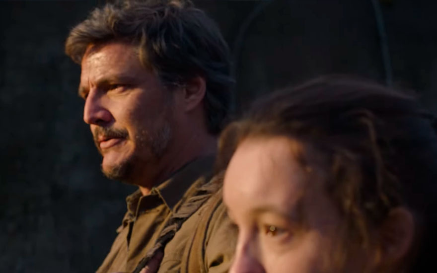 VIDEO. Pedro Pascal protagoniza primer tráiler de "The Last of Us"