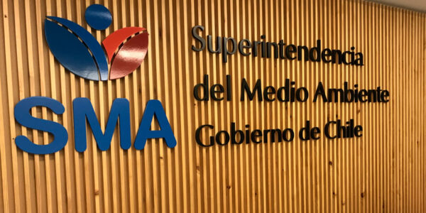 Presentan denuncia contra empresa ante la SMA por no fiscalizar