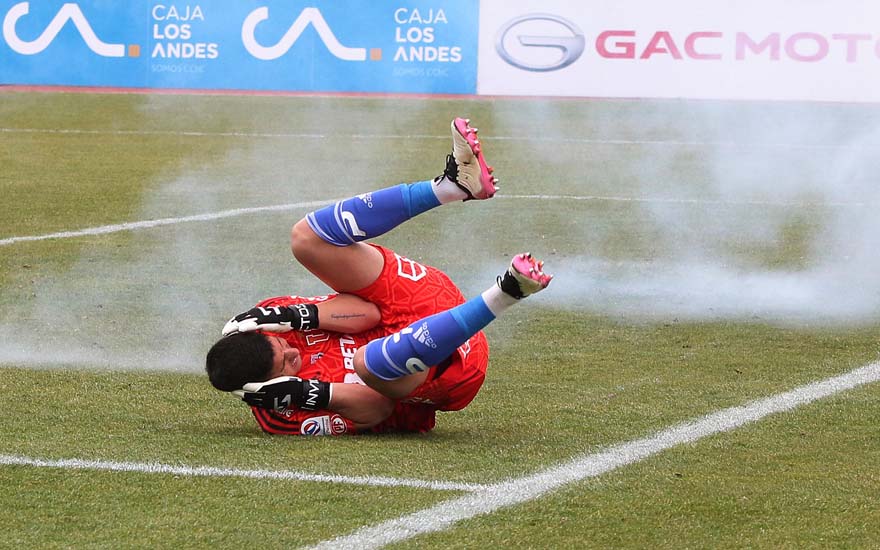 Federación decidió que Clásico Universitario se jugará en 85'