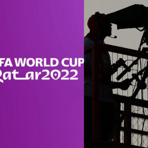 Los canales en Chile que transmitirán el Mundial de Qatar 2022