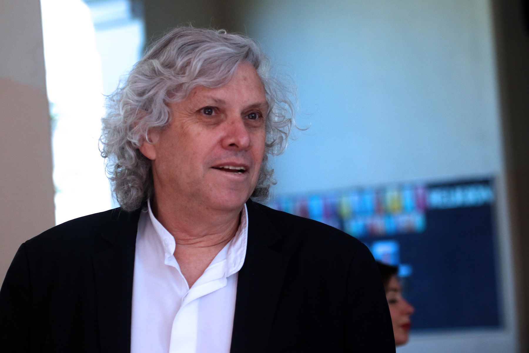 Estévez dice que la respuesta del ex Presidente Piñera al Estallido "fue la represión más dura por un tema de entendimiento político de la situación".