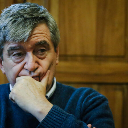 Camilo Escalona