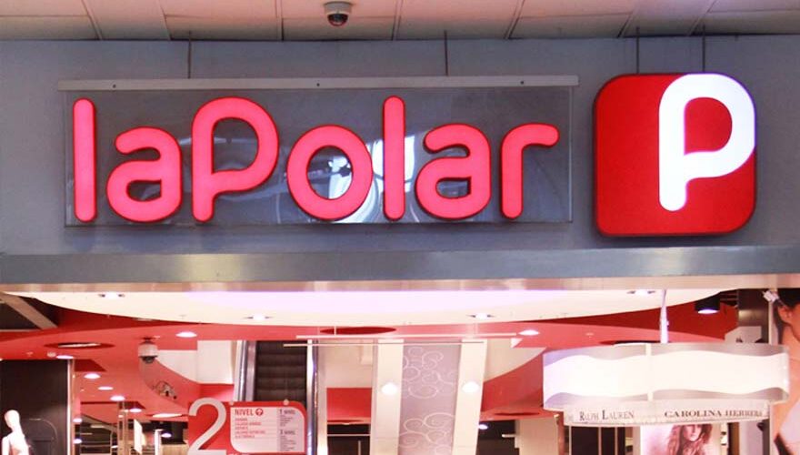 La Polar destinará 25% de primera fase de aumento de capital a nuevas  tiendas