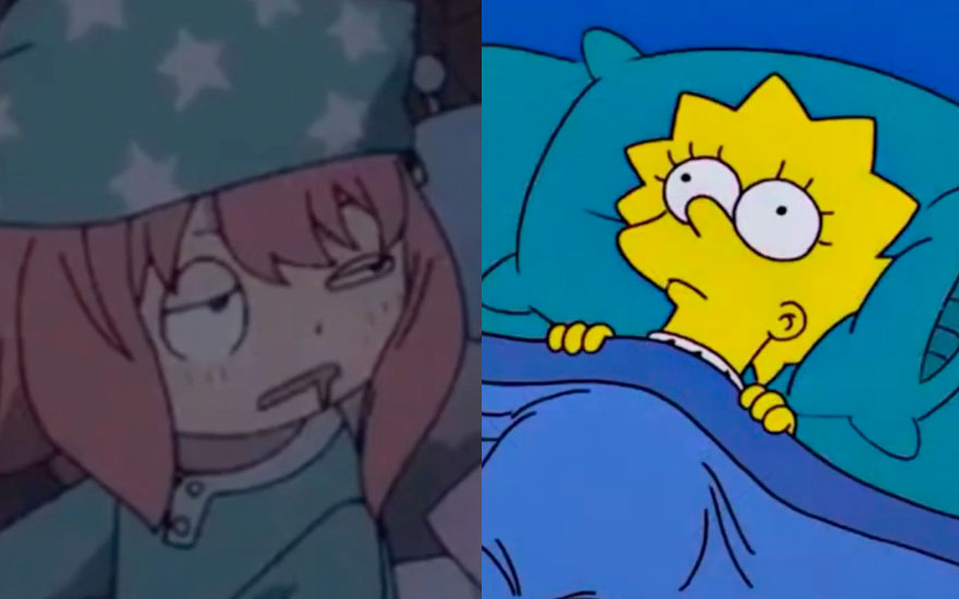 Los madrugadores memes que dejó el temblor de las 5:51 AM