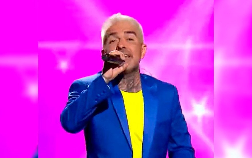 DJ Méndez