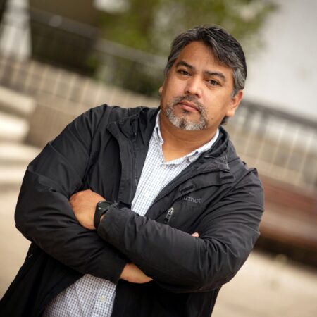 Cayuqueo dice que la Comisión para la Paz en la Araucanía adquiere peso al no ser "una mesa más de diálogo".