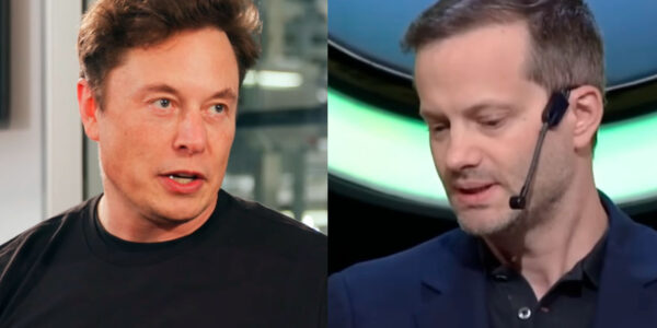 Axel Kaiser le hizo una solicitud a Elon Musk sobre Twitter