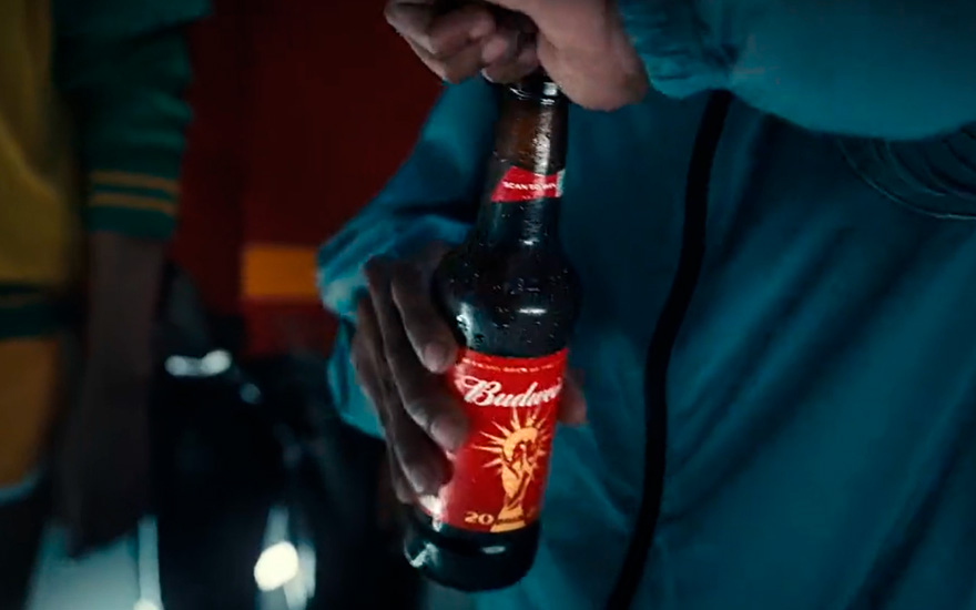 Budweiser reveló qué hará con las cervezas en Qatar 2022