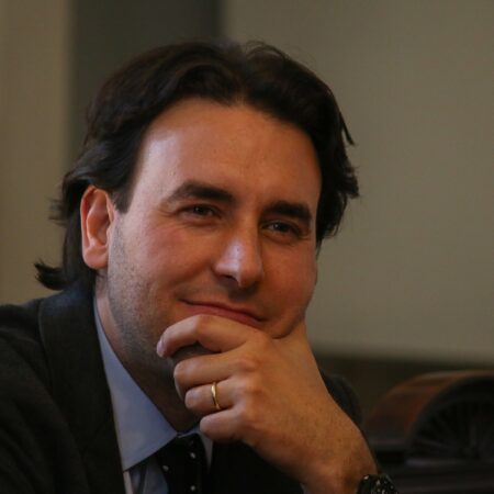 Mirosevic acusa que en la Cámara hay un "grupo beligerante en actitud de dinamitarlo todo".