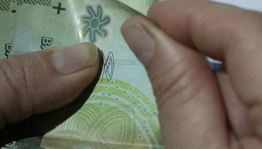 ¿Por qué se le dice luca al billete de mil pesos en Chile?