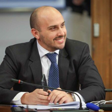Andrés Longton