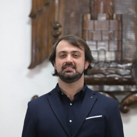 Jorge Sharp