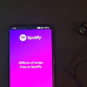 Instafest de Spotify