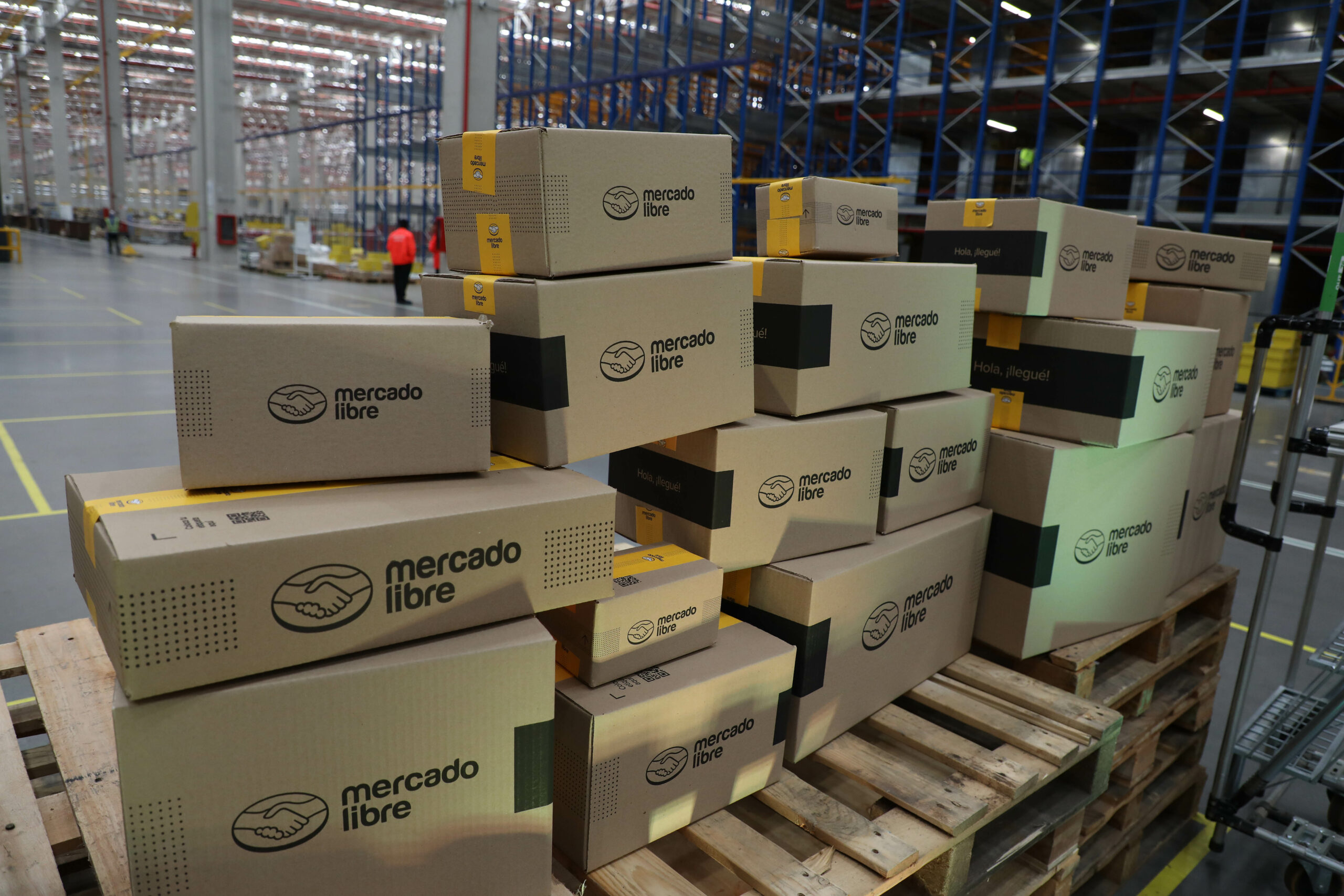 Mercado Libre Auno