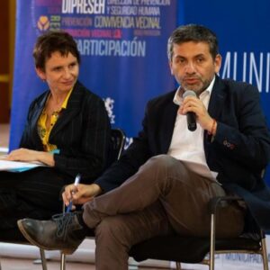 Alcalde de Arica, Gerardo Espíndola, hizo un llamado al Ejército por la migración