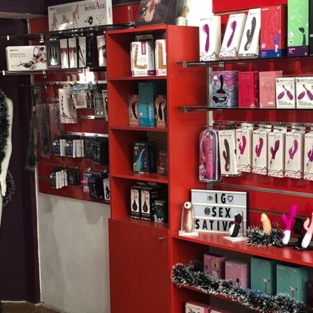 Sexshop