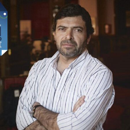 Carlos Ruiz dice que uno de los temas del FA es "recuperar la sintonía con las cuestiones de la gente".
