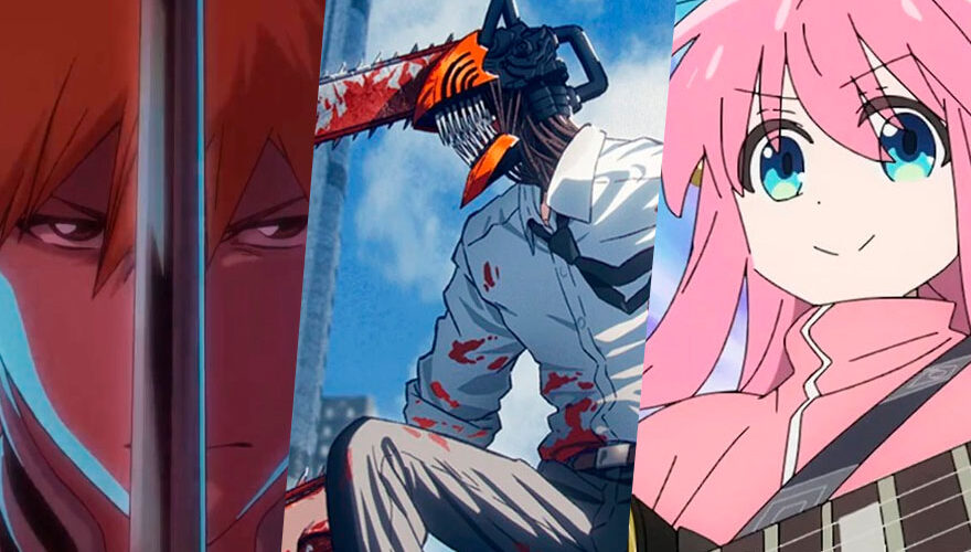 “Demon Slayer”: conoce a los 10 mejores animes sobre demonios