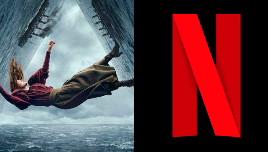 Revelan el porqué se canceló "1899" y su riesgo en Netflix