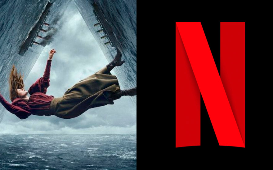 Revelan el porqué se canceló "1899" y su riesgo en Netflix