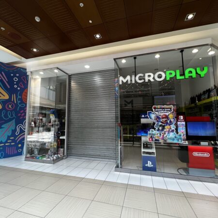 Efecto Blockbuster: cómo los videojuegos digitales liquidaron la cadena de tiendas Microplay