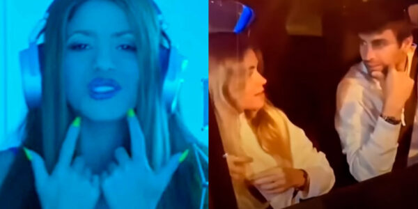 ¿Quién es Clara Chía, protagonista polémica de Shakira y Piqué?