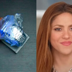 La oferta de reloj Casio que se viralizó tras sesión de Shakira