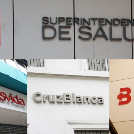 ¿Isapres al borde de la quiebra?: Cinco claves para entender la crisis del sistema de salud privado