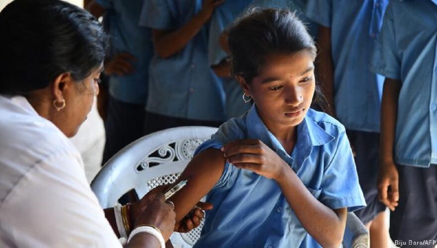 Vacuna india revolucionará tratamiento contra el cáncer