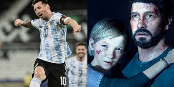 La "conexión" entre "The Last of Us" que se celebra en Argentina