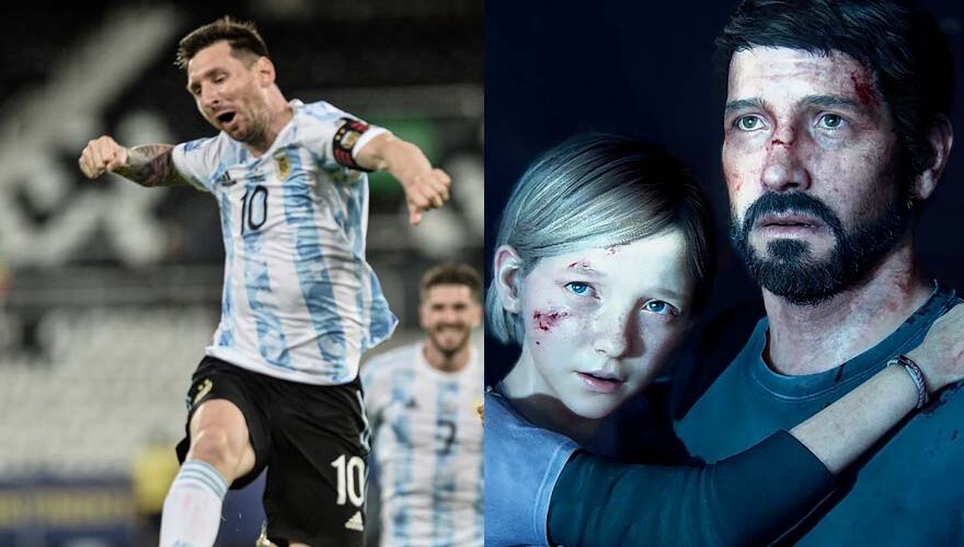 La "conexión" entre "The Last of Us" que se celebra en Argentina
