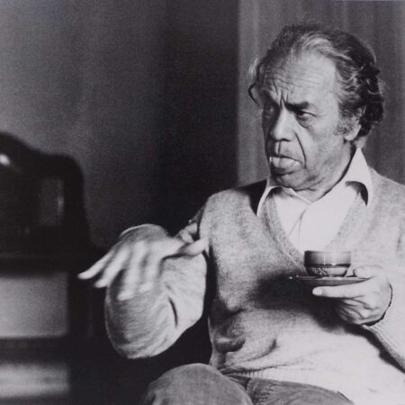 Nicanor Parra