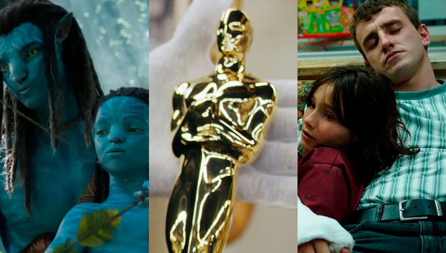 ¿Dónde ver las películas nominadas a los premios Oscar 2023?