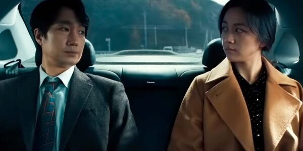 Decision To Leave: la película coreana fuera de los premios Oscar