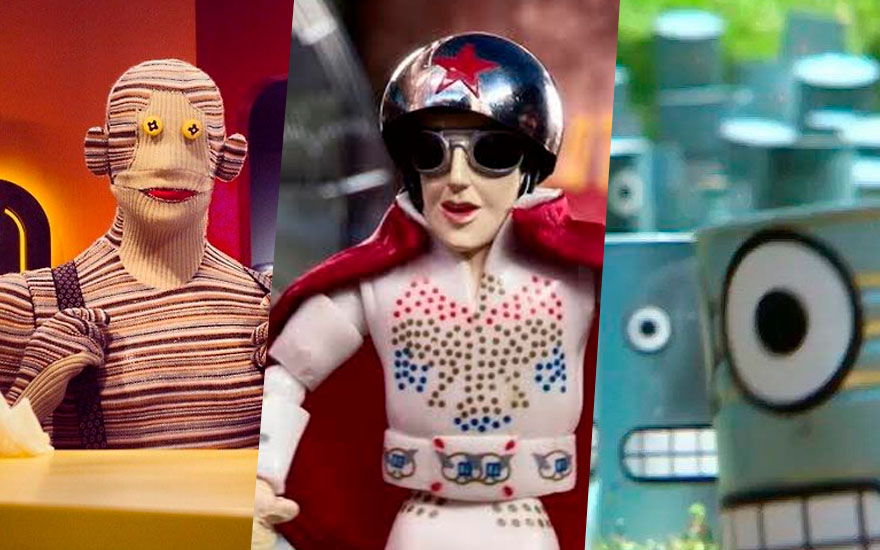 Las películas nominadas al Oscar 2023 en versión 31 minutos