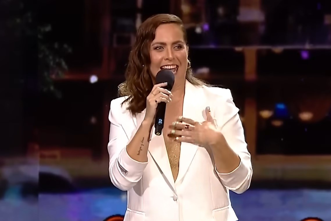 Natalia Valdebenito - YT