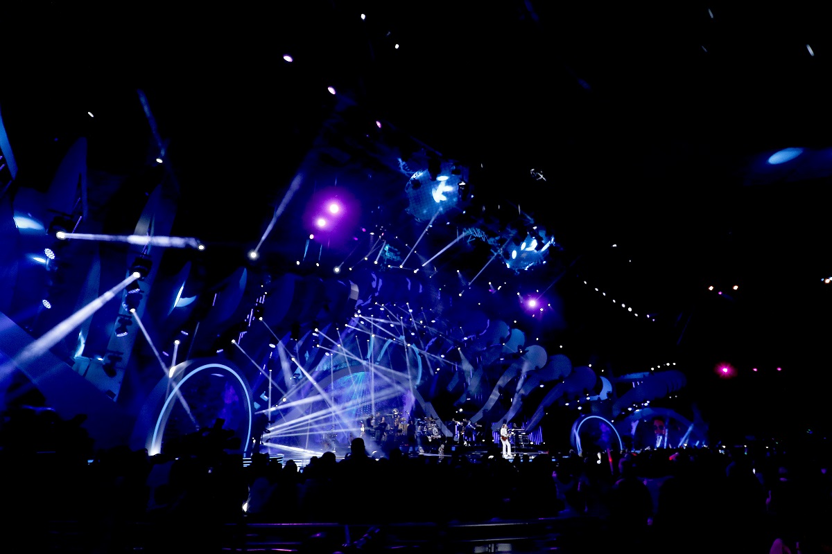 Orquesta