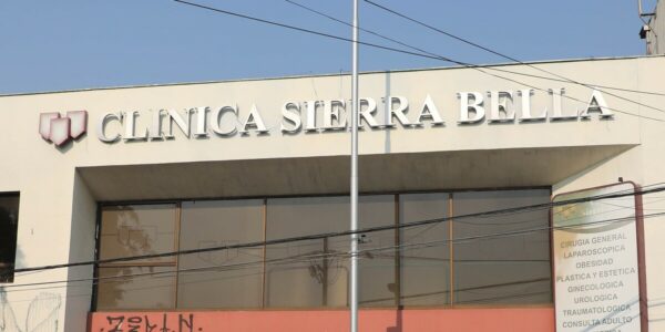 Sierra Bella