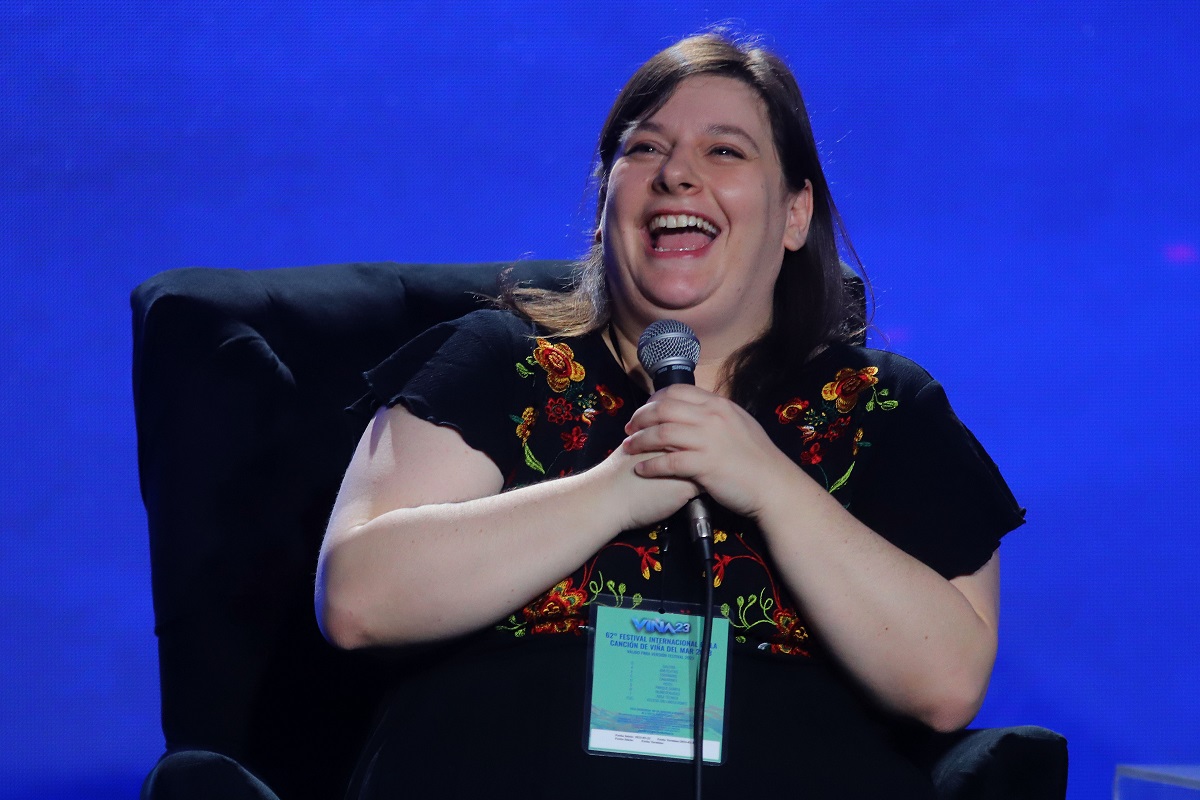 5 videos para entender el humor de Laila Roth