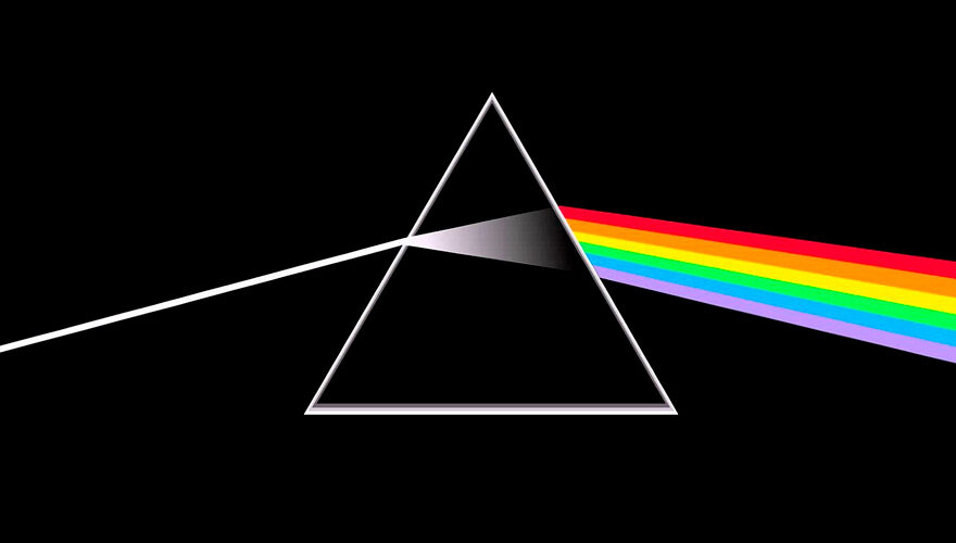 The Dark Side of the Moon: cómo se hizo el clásico de Pink Floyd