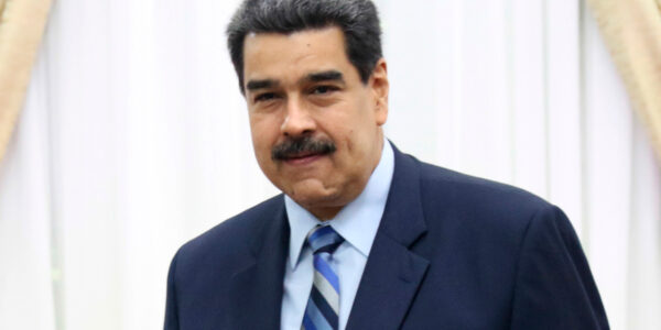 Maduro dice que Venezuela es un «país receptor de migración»