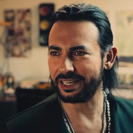 Beto Cuevas
